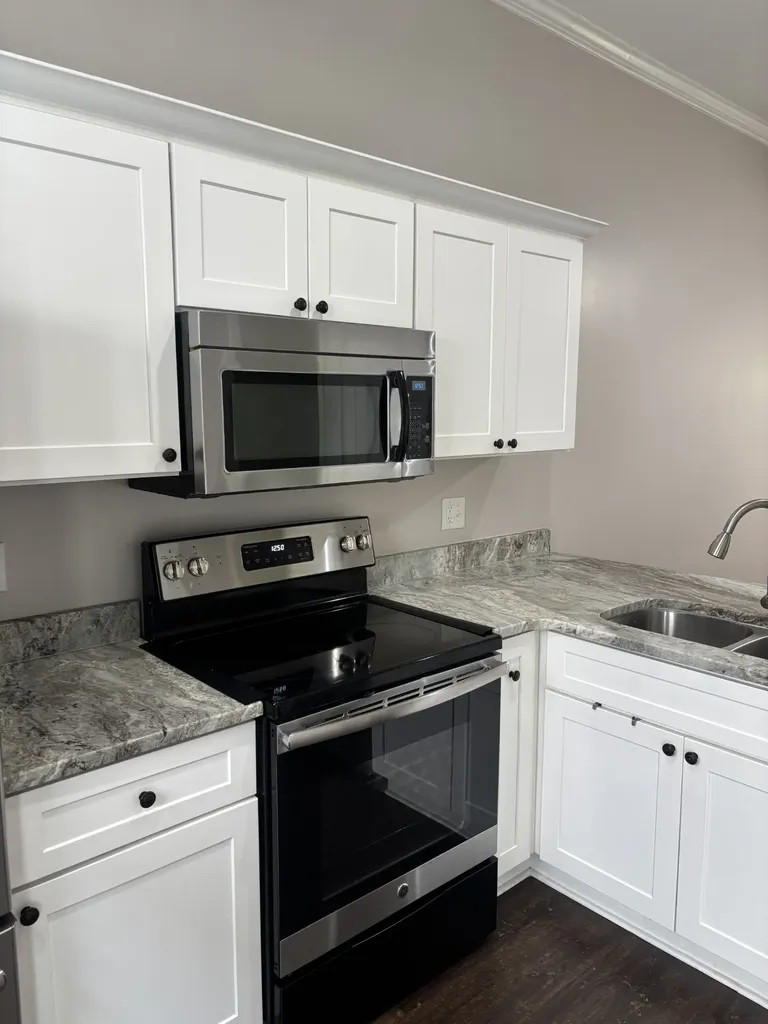 1020B 40th Ave, N Nashville TN 37209