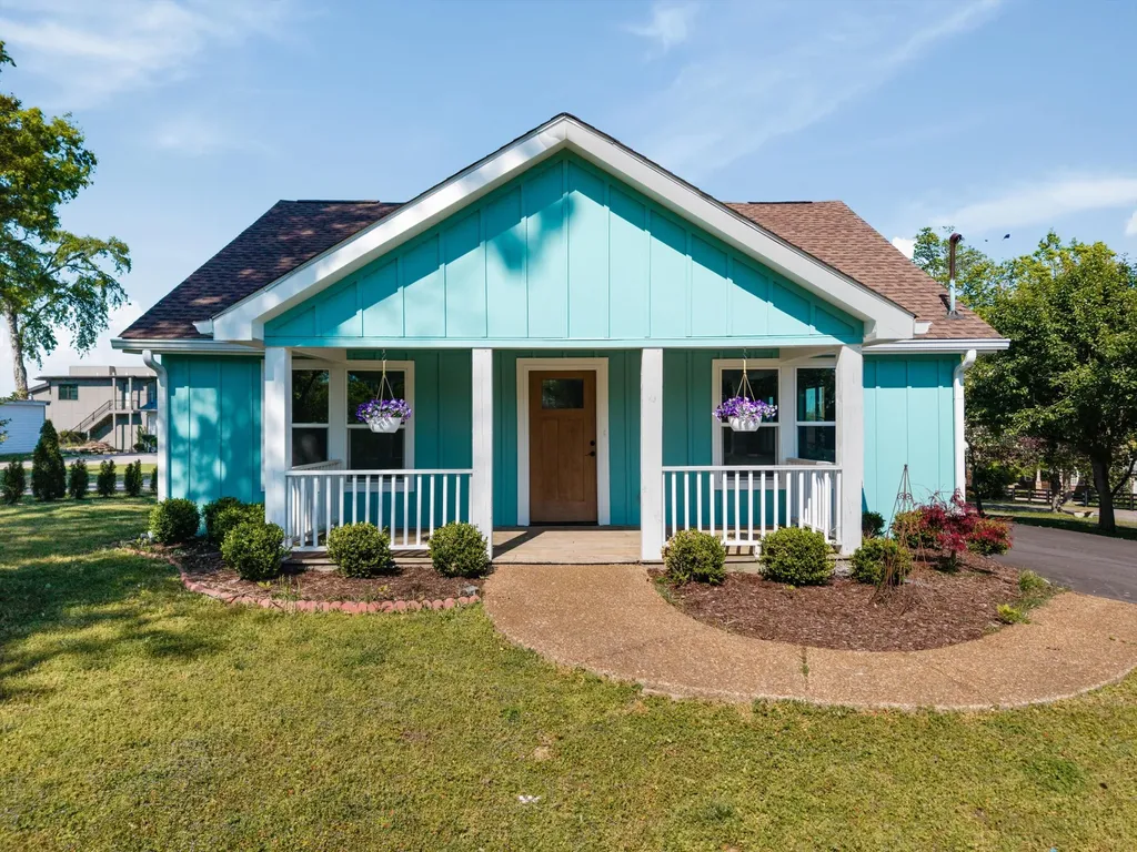 3005 Lakeshore Drive Old Hickory TN 37138