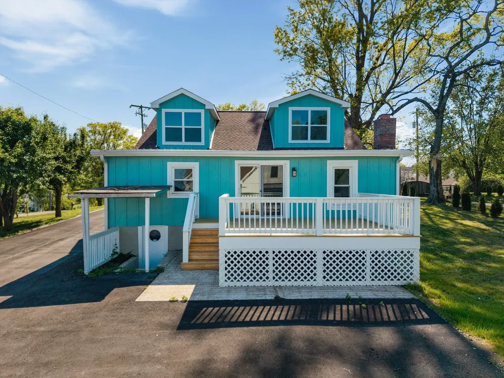 3005 Lakeshore Drive Old Hickory TN 37138