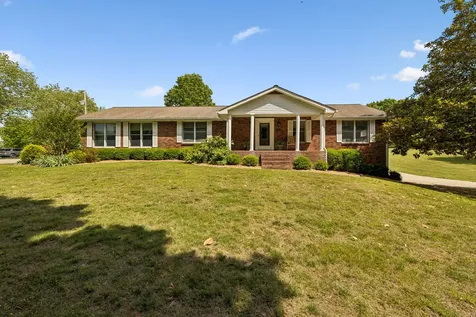 12 Charles Apple Lane Brush Creek TN 38547