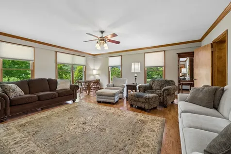 12 Charles Apple Lane Brush Creek TN 38547