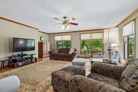12 Charles Apple Lane Brush Creek TN 38547