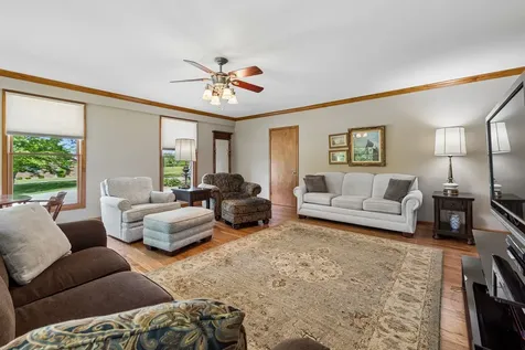 12 Charles Apple Lane Brush Creek TN 38547