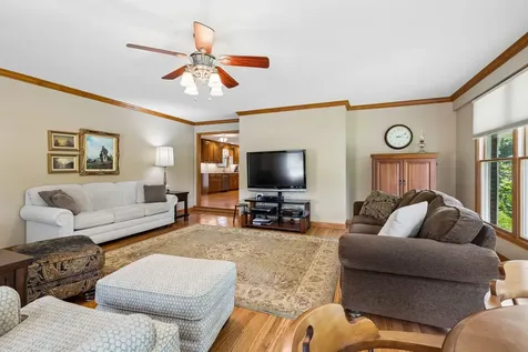 12 Charles Apple Lane Brush Creek TN 38547