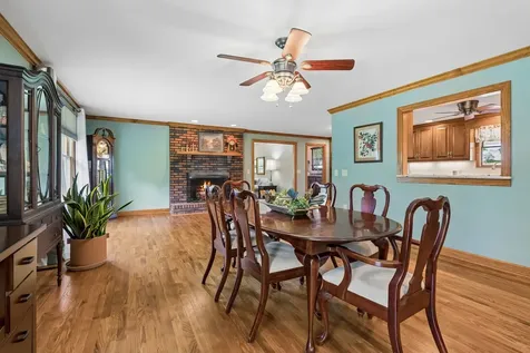 12 Charles Apple Lane Brush Creek TN 38547
