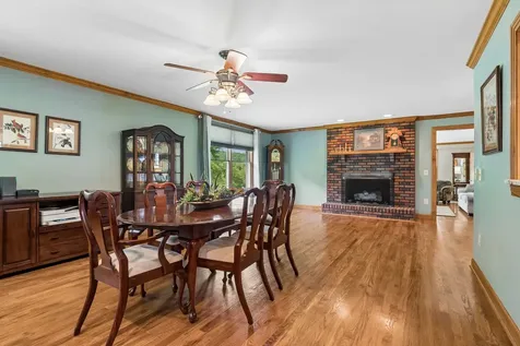12 Charles Apple Lane Brush Creek TN 38547
