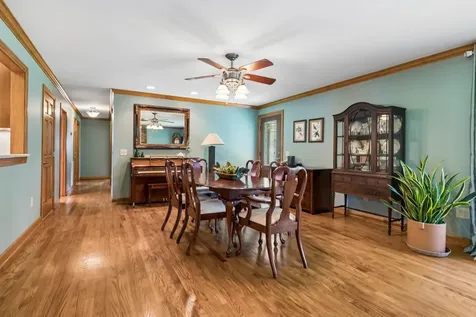 12 Charles Apple Lane Brush Creek TN 38547