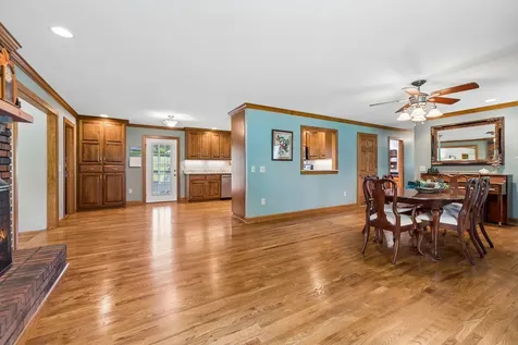 12 Charles Apple Lane Brush Creek TN 38547