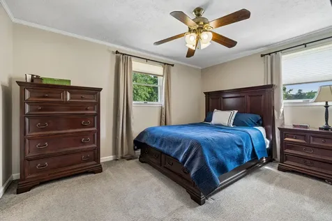 12 Charles Apple Lane Brush Creek TN 38547