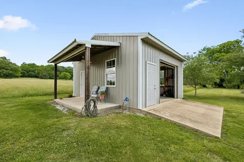 12 Charles Apple Lane Brush Creek TN 38547