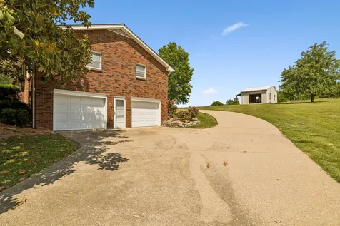 12 Charles Apple Lane Brush Creek TN 38547