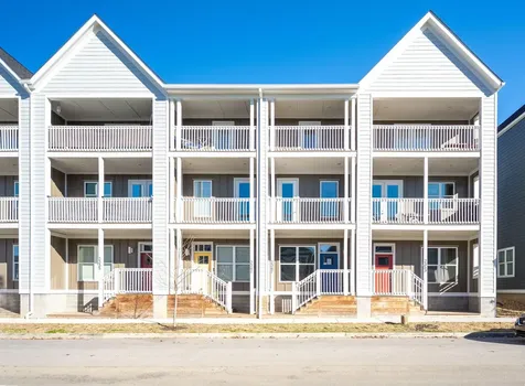 2341 E 18th Street Chattanooga TN 37404