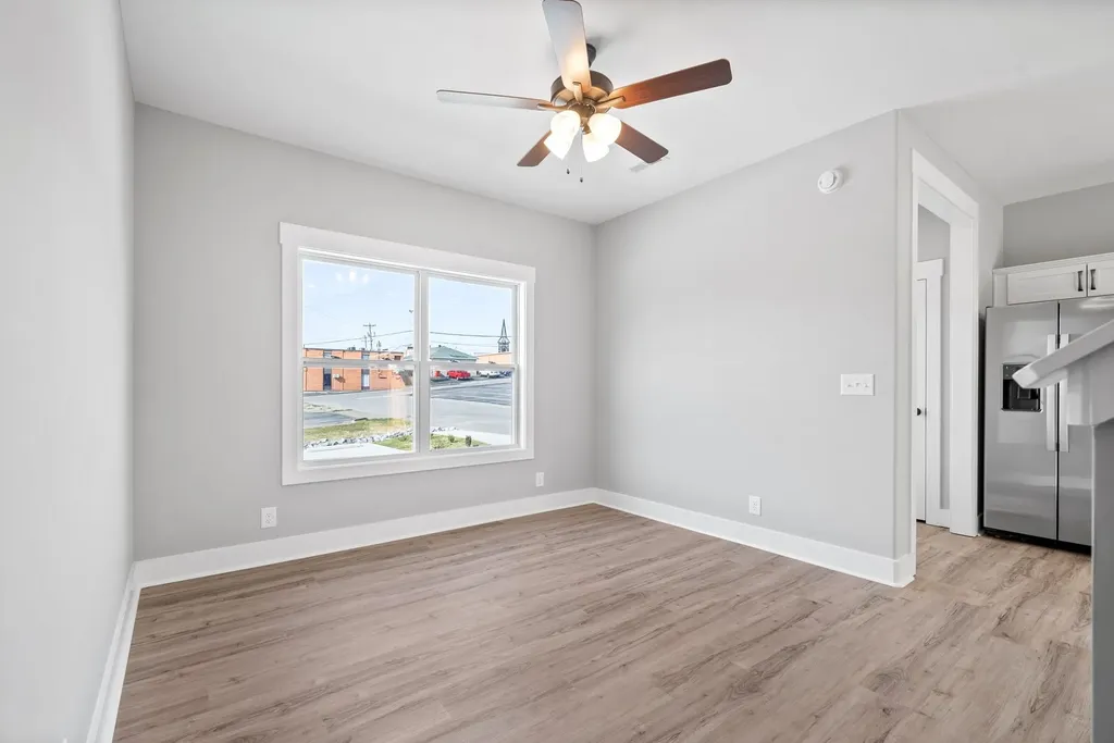 106 Cooper Place Clarksville TN 37040