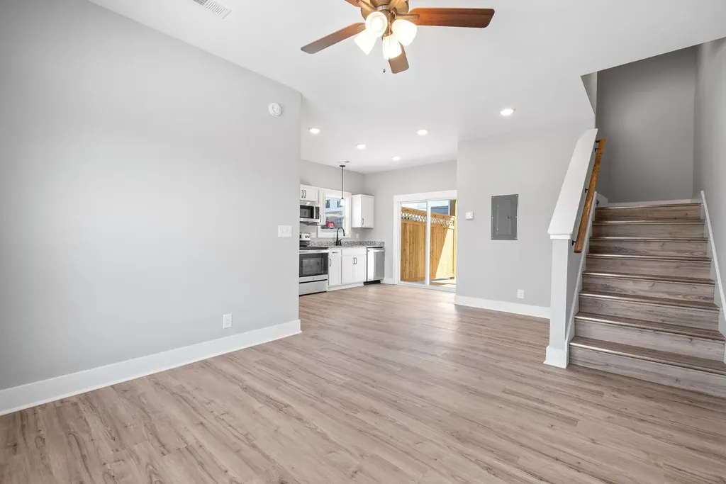 106 Cooper Place Clarksville TN 37040