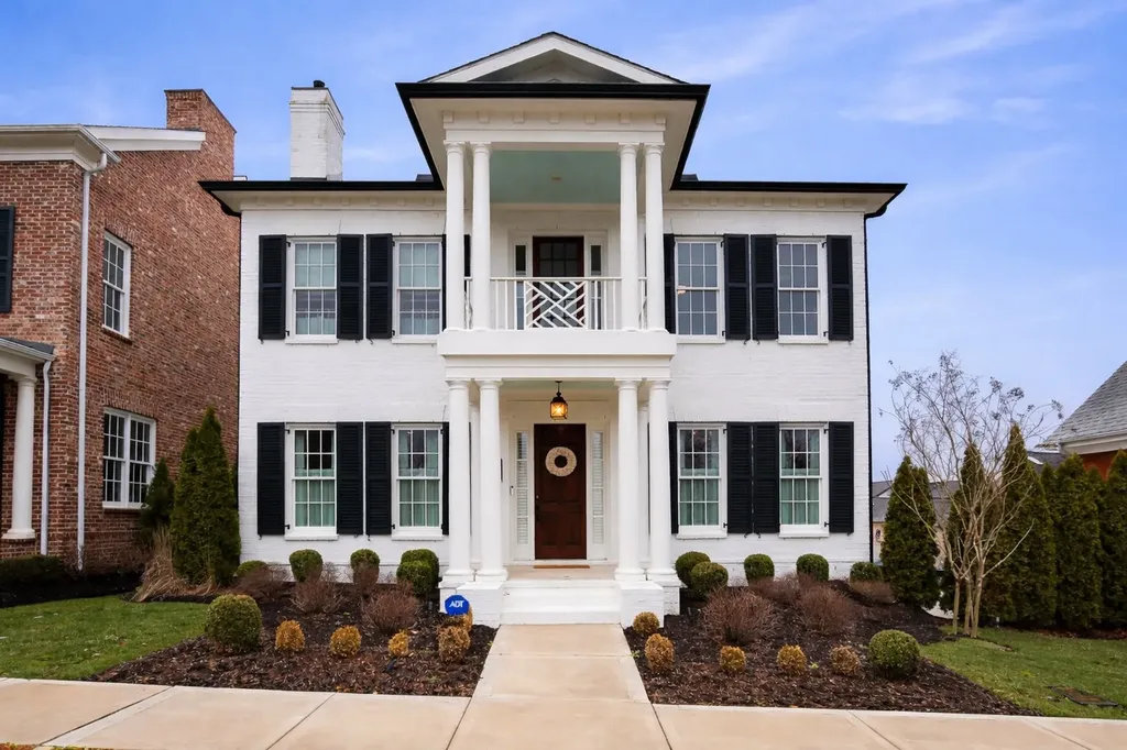237 Stephens Valley Boulevard Nashville TN 37221