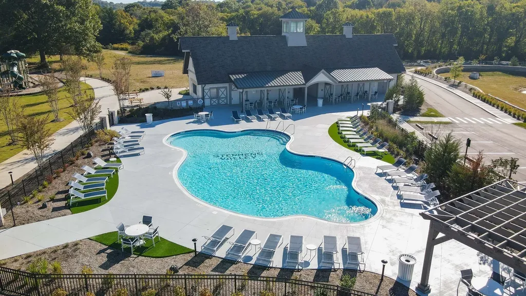 237 Stephens Valley Boulevard Nashville TN 37221