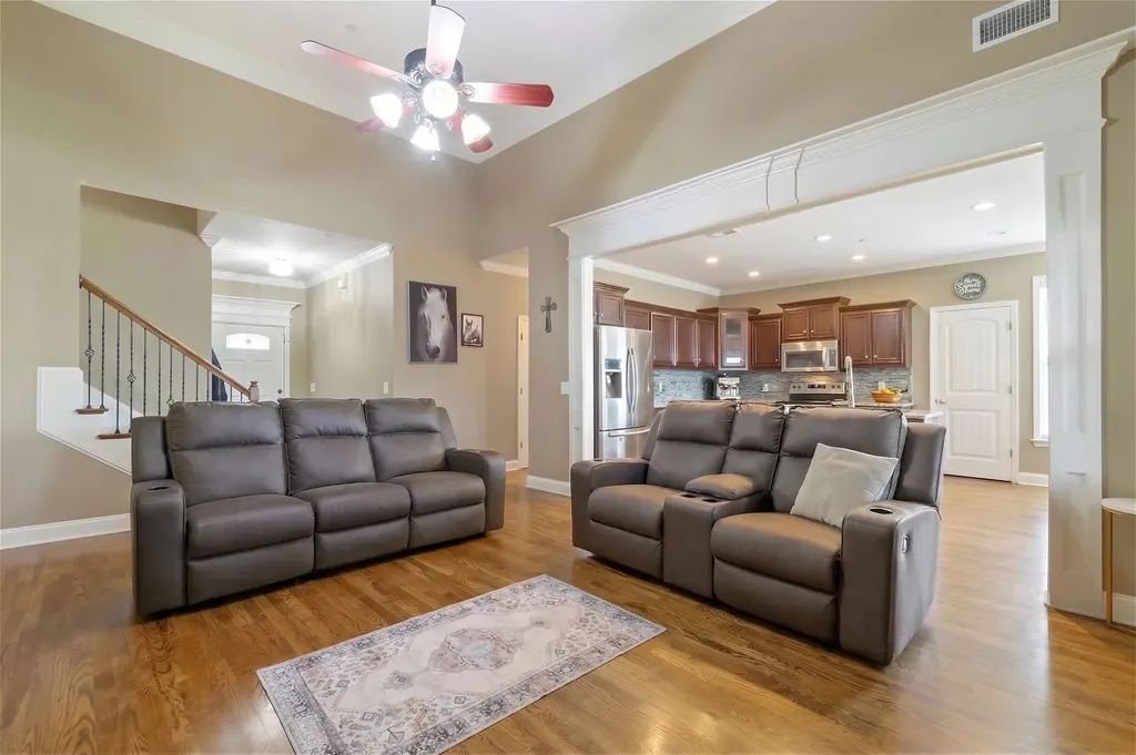 1021 Brokencreek Lane Murfreesboro TN 37129