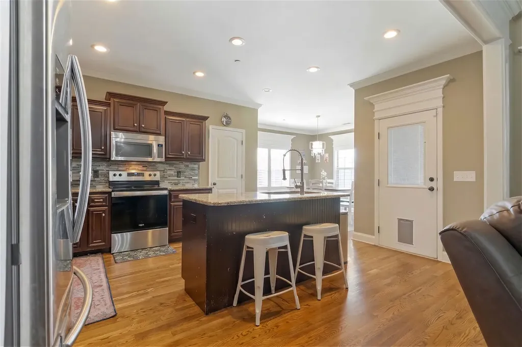 1021 Brokencreek Lane Murfreesboro TN 37129