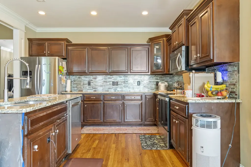 1021 Brokencreek Lane Murfreesboro TN 37129