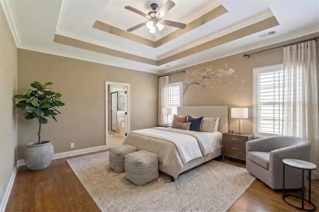 1021 Brokencreek Lane Murfreesboro TN 37129