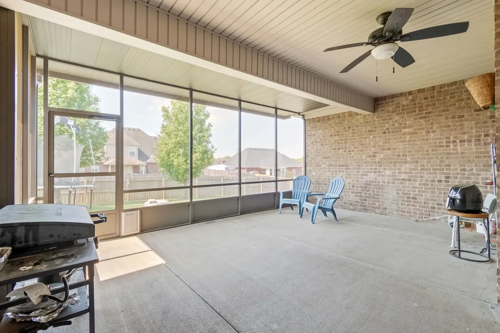 1021 Brokencreek Lane Murfreesboro TN 37129