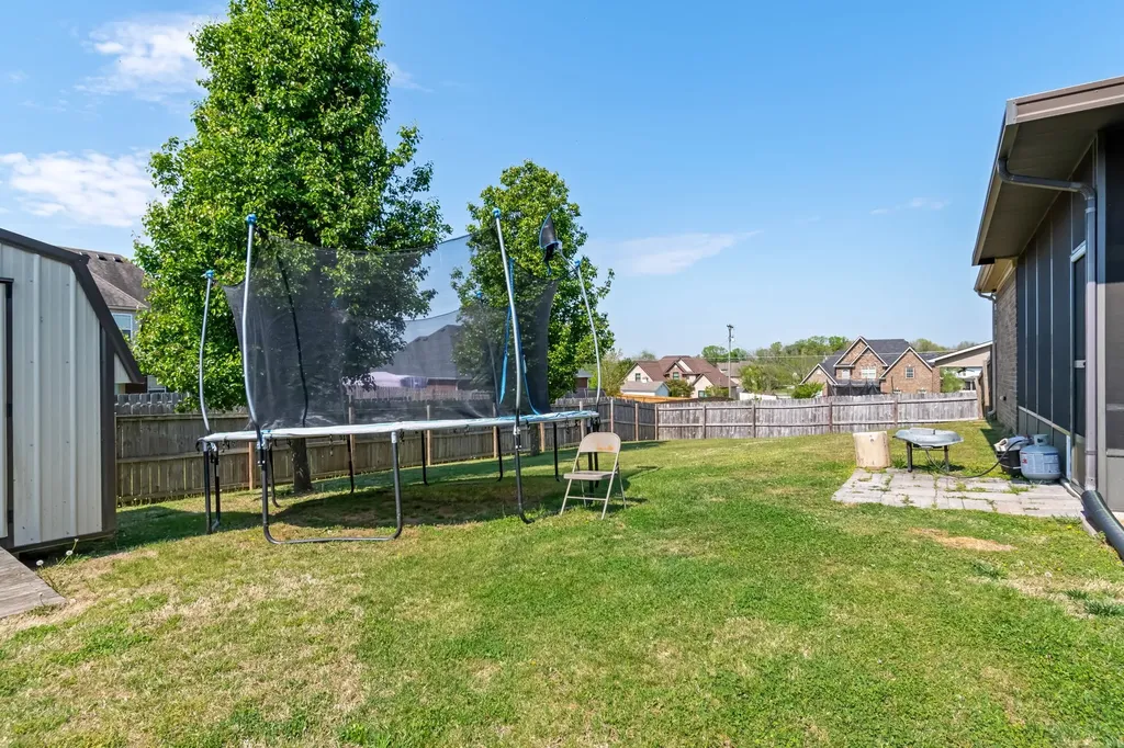 1021 Brokencreek Lane Murfreesboro TN 37129