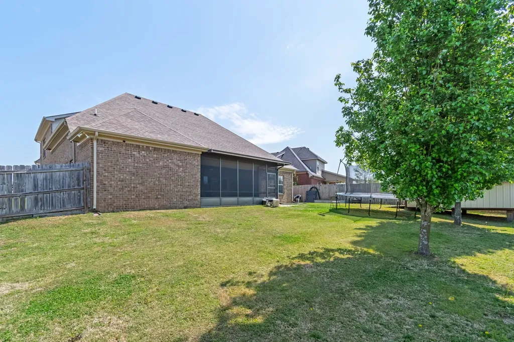 1021 Brokencreek Lane Murfreesboro TN 37129