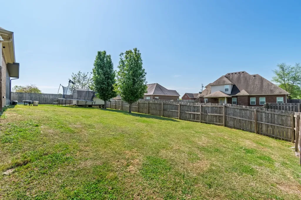 1021 Brokencreek Lane Murfreesboro TN 37129