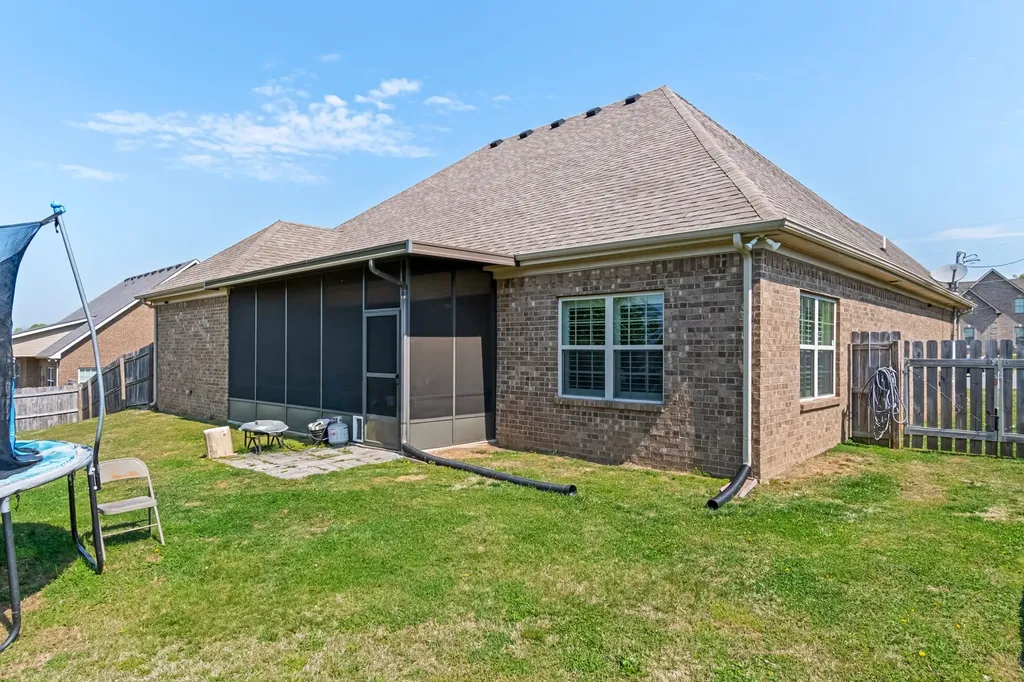 1021 Brokencreek Lane Murfreesboro TN 37129