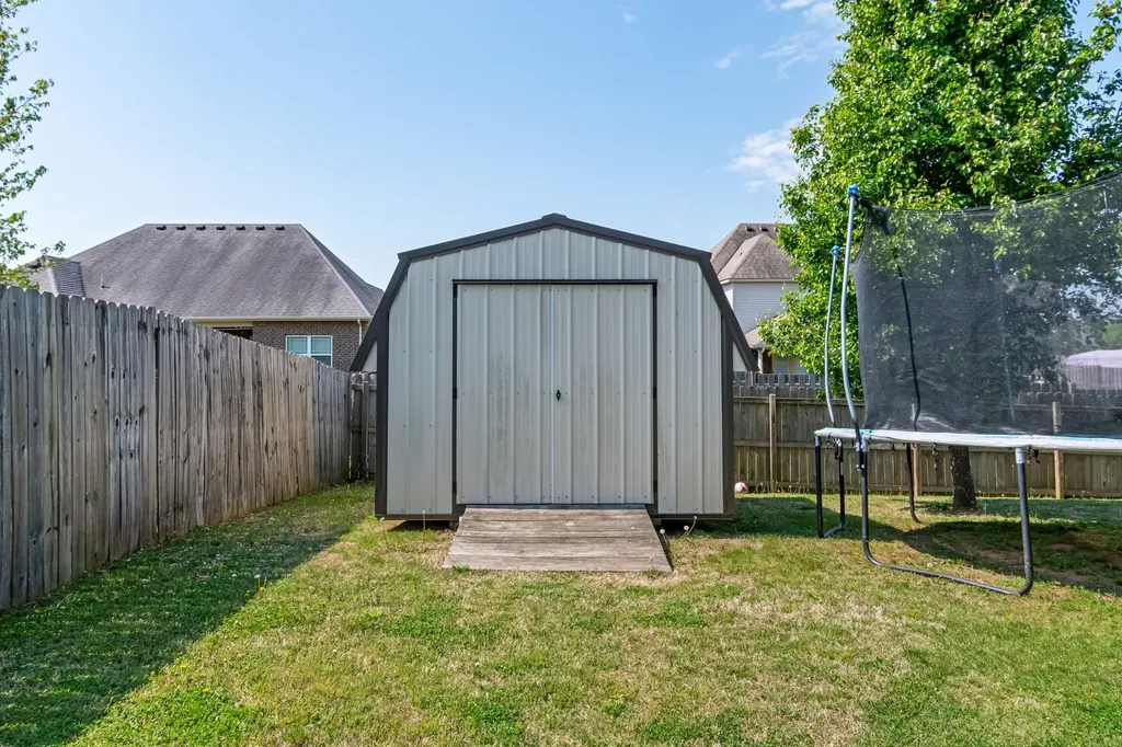 1021 Brokencreek Lane Murfreesboro TN 37129