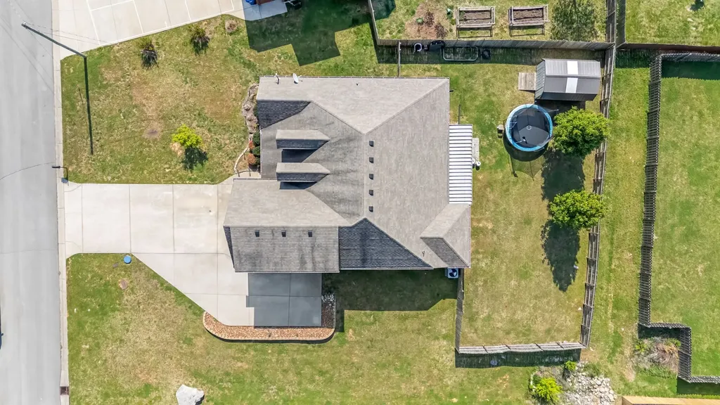 1021 Brokencreek Lane Murfreesboro TN 37129