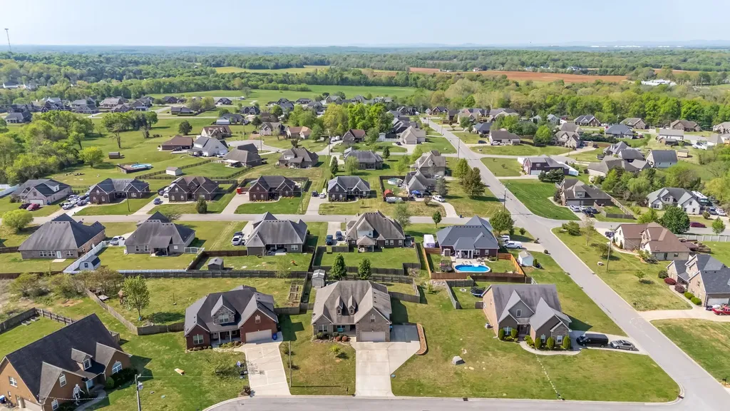 1021 Brokencreek Lane Murfreesboro TN 37129