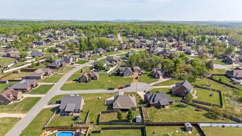 1021 Brokencreek Lane Murfreesboro TN 37129