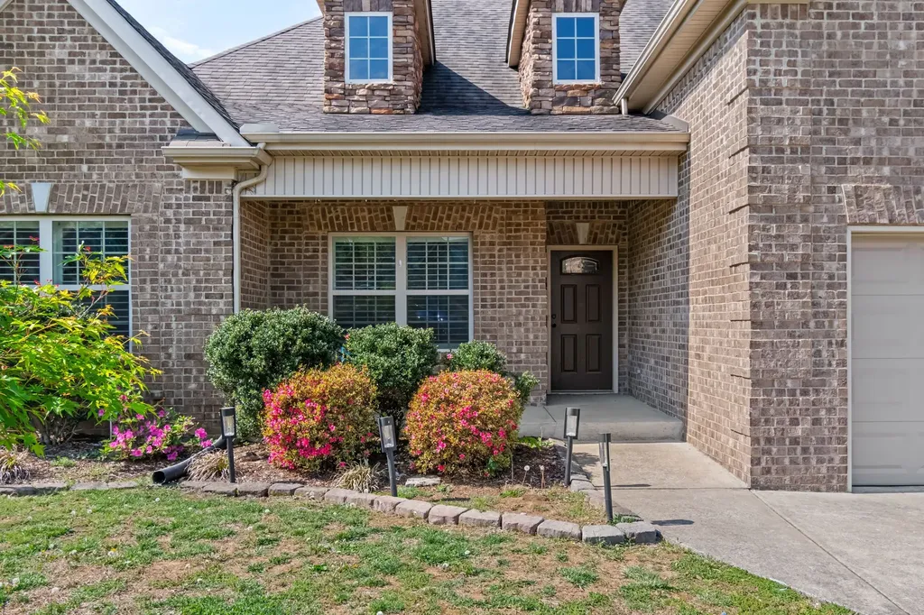 1021 Brokencreek Lane Murfreesboro TN 37129