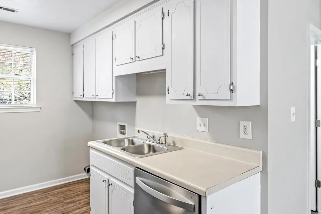 209 Lexington Drive Clarksville TN 37042