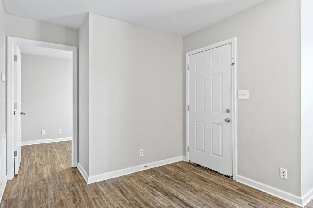 209 Lexington Drive Clarksville TN 37042