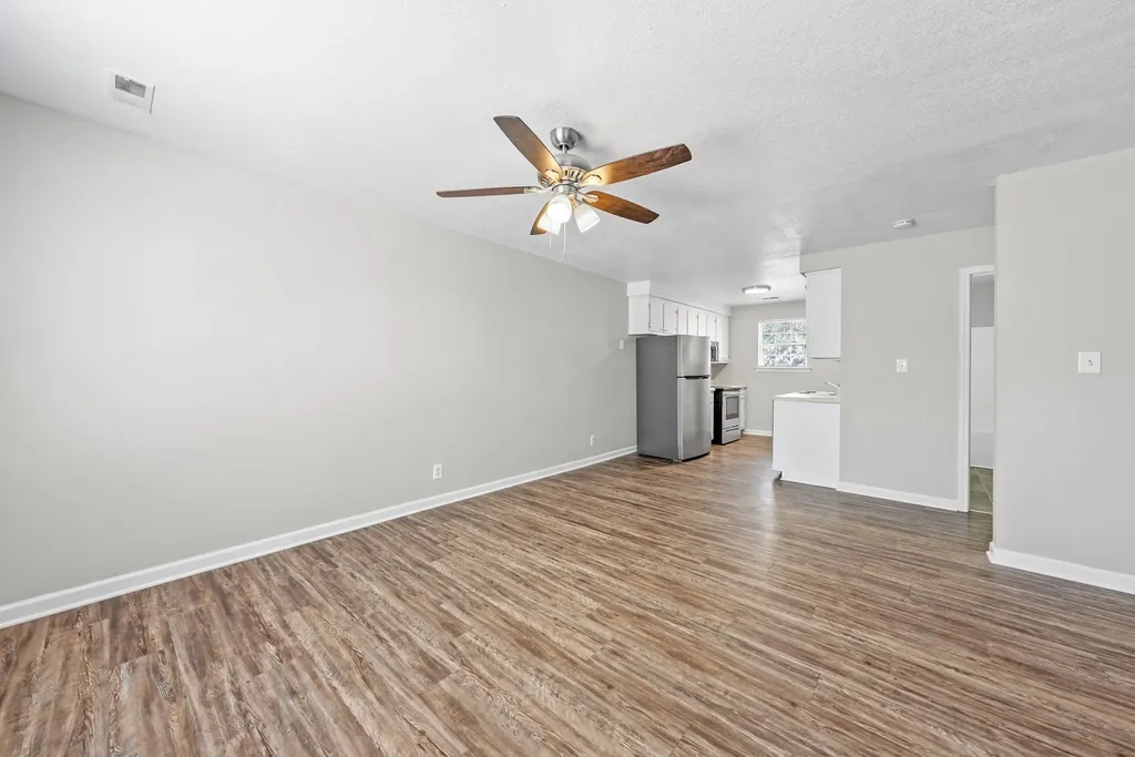 209 Lexington Drive Clarksville TN 37042