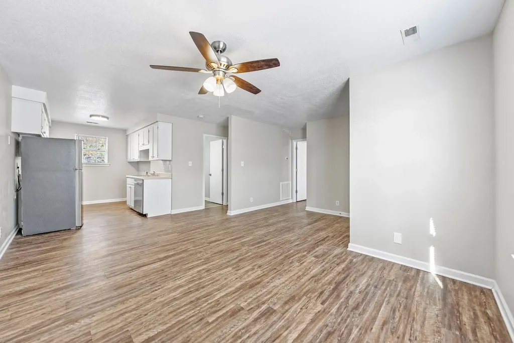 209 Lexington Drive Clarksville TN 37042