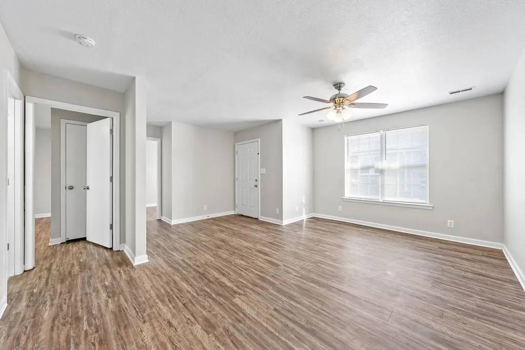 209 Lexington Drive Clarksville TN 37042