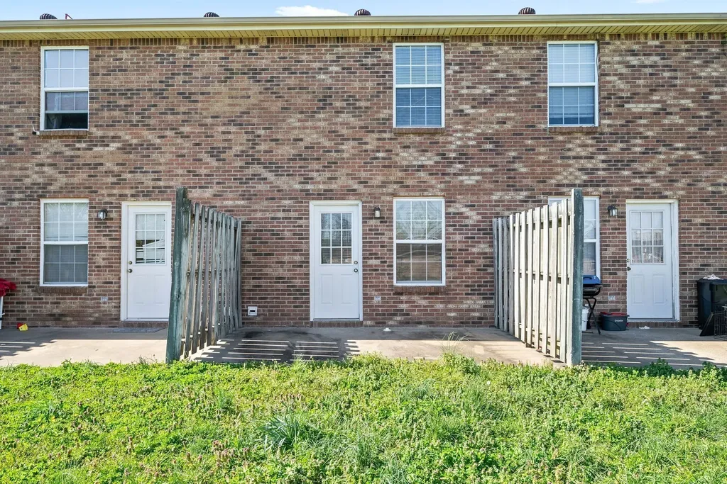 630 Needmore Road Clarksville TN 37040