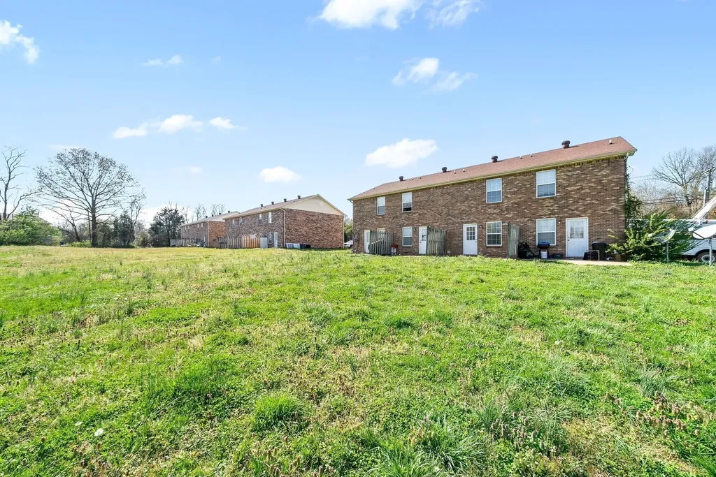 630 Needmore Road Clarksville TN 37040