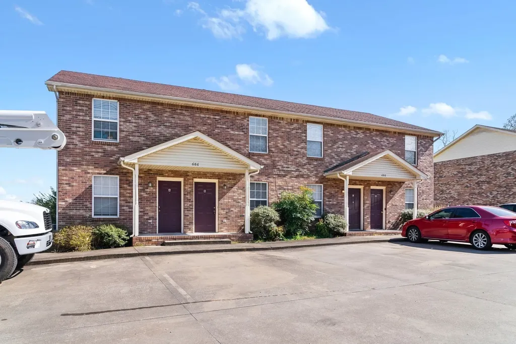 630 Needmore Road Clarksville TN 37040