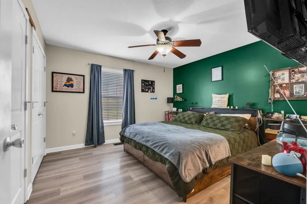 1223 Quail Hollow Circle Cookeville TN 38501