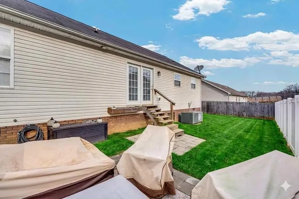 1223 Quail Hollow Circle Cookeville TN 38501