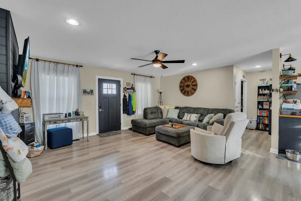 1223 Quail Hollow Circle Cookeville TN 38501