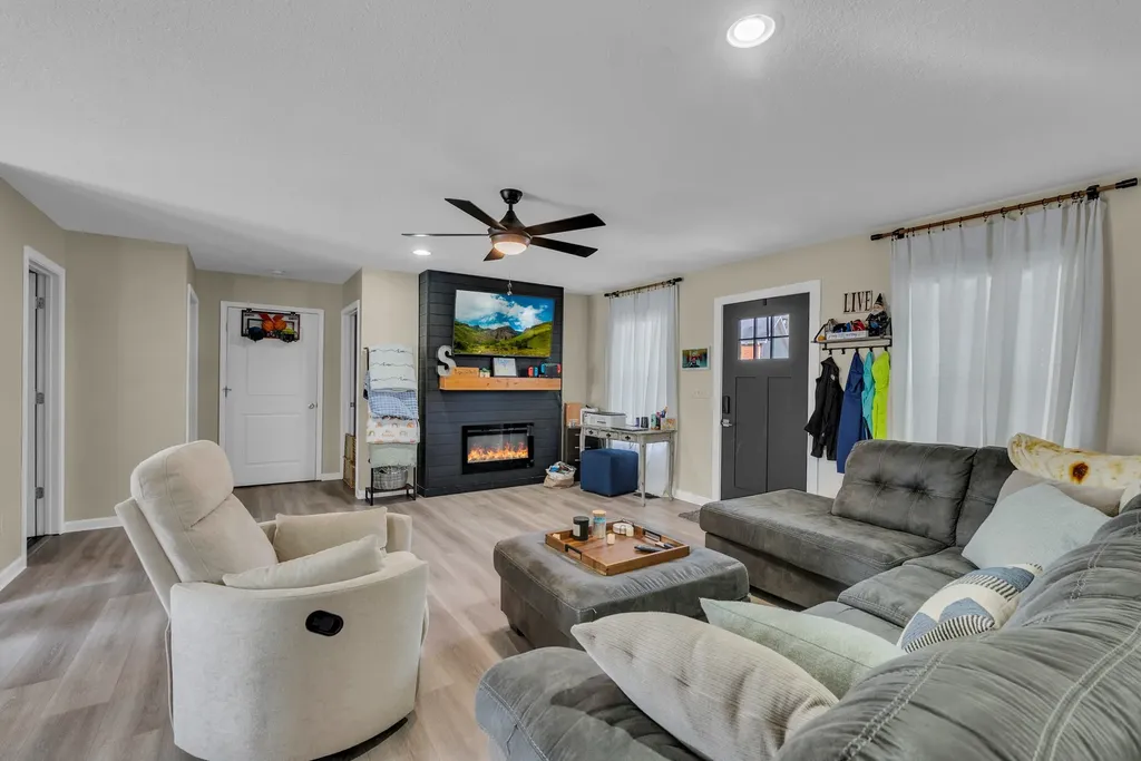 1223 Quail Hollow Circle Cookeville TN 38501