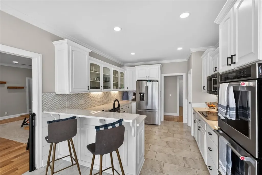 11039 Panther Creek Road Christiana TN 37037