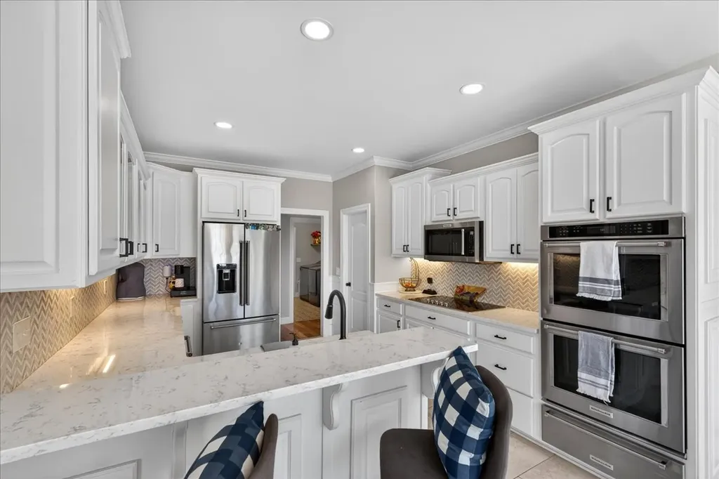 11039 Panther Creek Road Christiana TN 37037