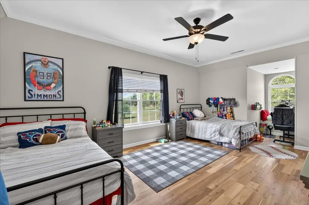 11039 Panther Creek Road Christiana TN 37037