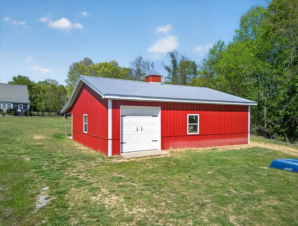 11039 Panther Creek Road Christiana TN 37037